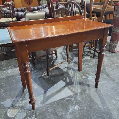 Hall Table