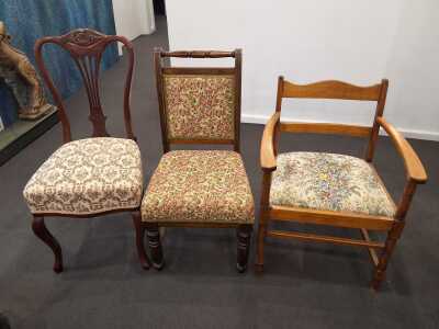 Chairs