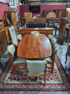 Dining Suite