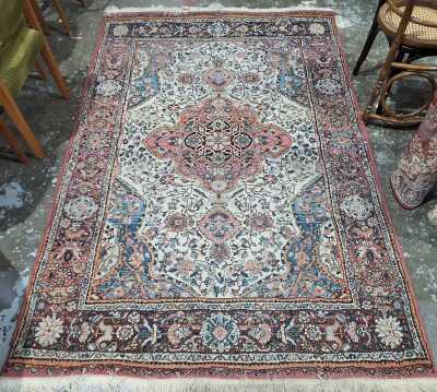 Floor Rug