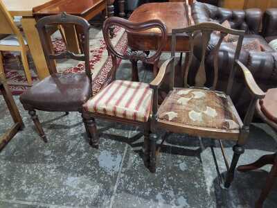 Dining Chairs