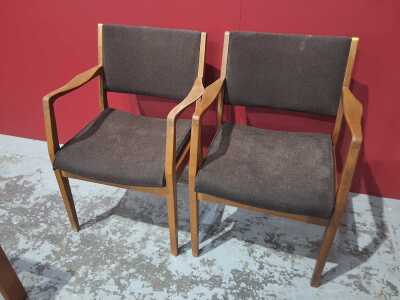 Armchairs