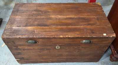 Storage Chest