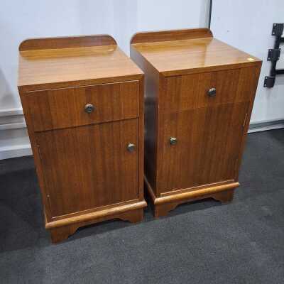 Bedside Cabinets