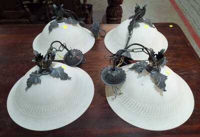 231 · LIGHT FIXTURES