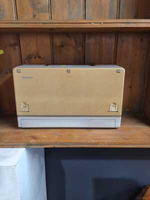 Portable Computer