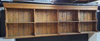 235 · HANGING SHELVES