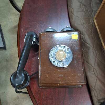 Wall Phone