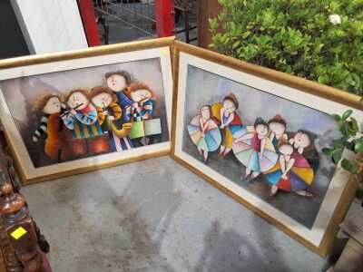 240 · WALL DECOR