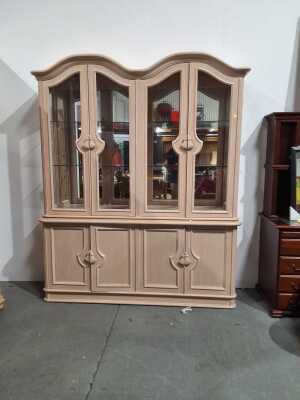 Display Cabinet