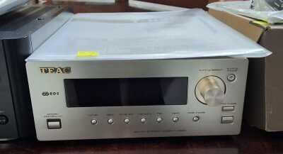 Teac Tuner