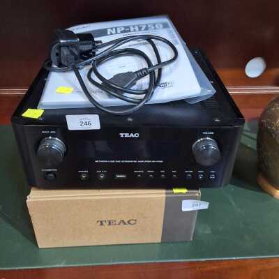Amplifier