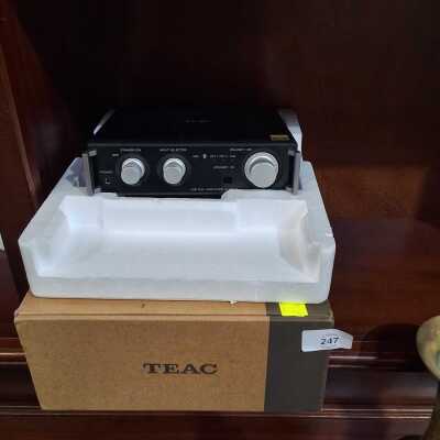 Amplifier