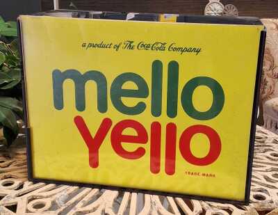 Advertising Lightbox