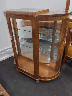 Display Cabinet