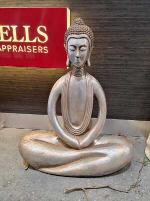 Buddha Sculpture