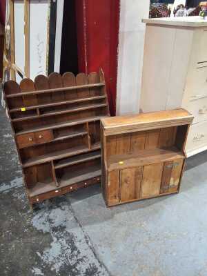 Spice Racks