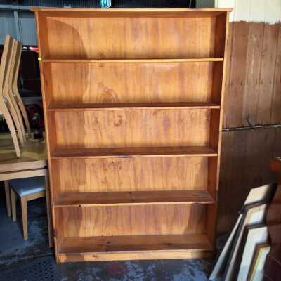265 · BOOKSHELF