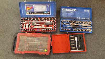 269 · TOOLS