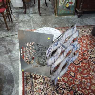 280 · GALVANISED ITEMS