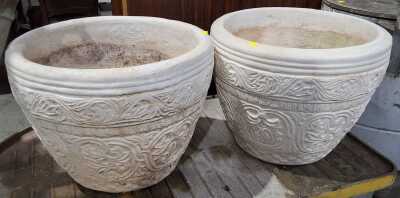 289 · GARDEN POTS