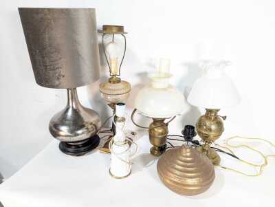 291 · LAMPS