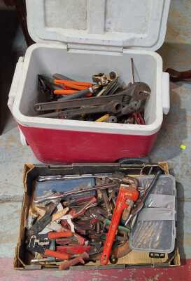 301 · TOOLS