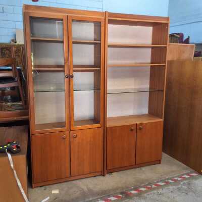 Wall Unit