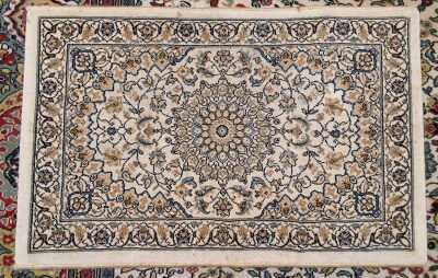 Entrance Rug