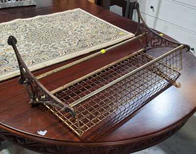 Luggage Rack