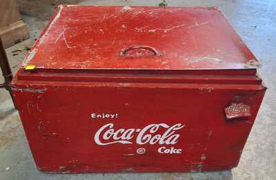 Ice Chest