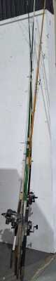 Fishing Rods