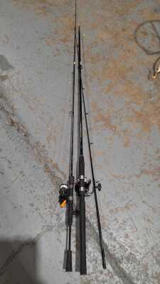 Fishing Rods