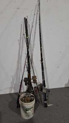 Fishing Equipment