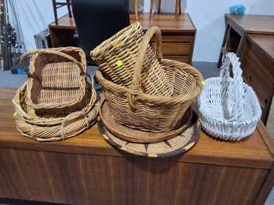 Canewares