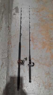 Fishing Rods