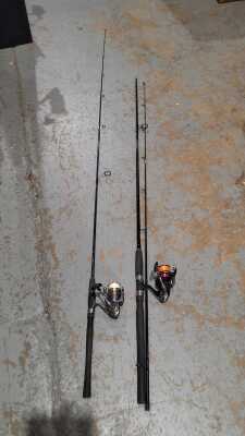 Fishing Rods