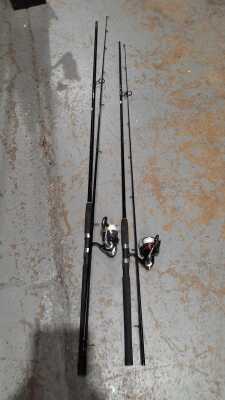 Fishing Rods
