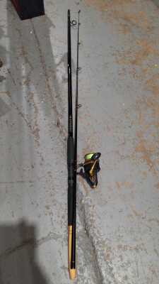 Fishing Rod