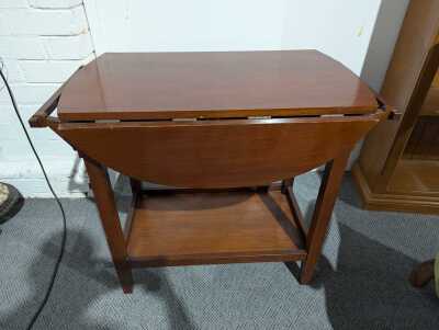 Tray Mobile