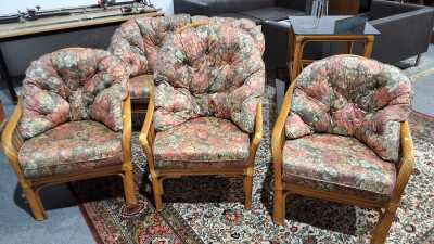 Cane Suite