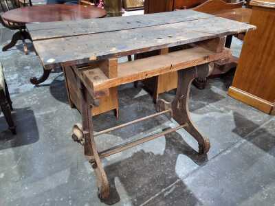 Workbench