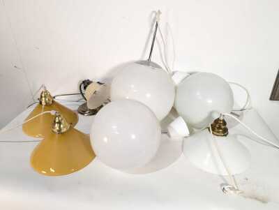 Pendant Lights