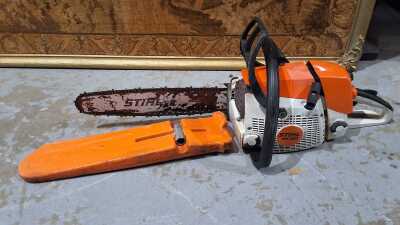 Chainsaw