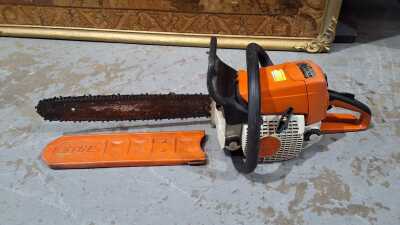 Chainsaw