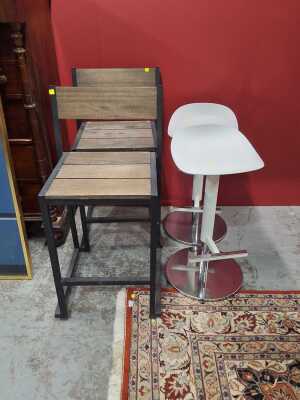 Stools
