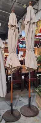 Sun Umbrellas