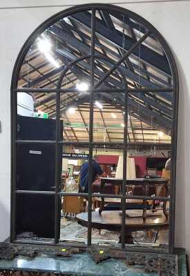 Wall Mirror