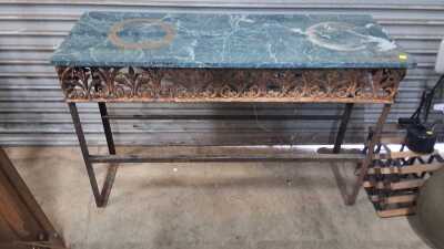 Console Table