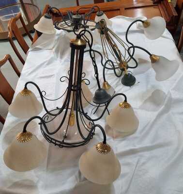 Chandeliers